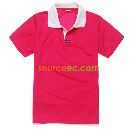Customization Polo Shirt Corporate Gifts