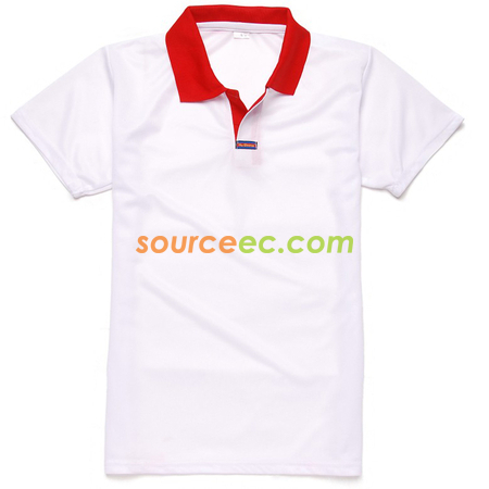 Customization Polo Shirt Corporate Gifts