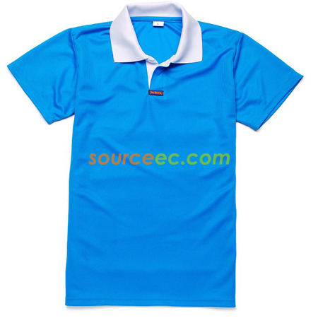 Customization Polo Shirt Corporate Gifts