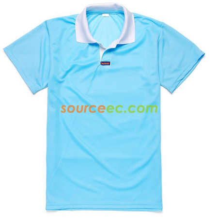 Customization Polo Shirt Corporate Gifts
