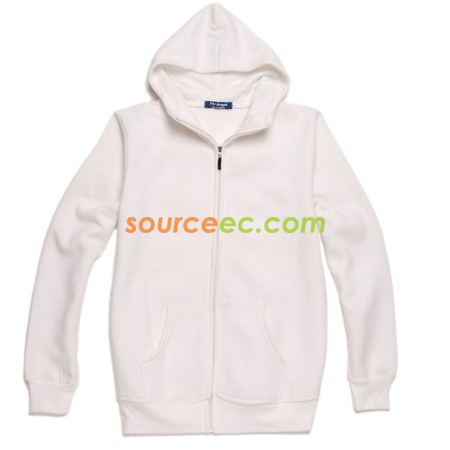 Customization Hooded Jacket Corporate Gifts