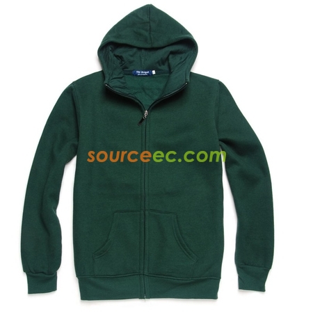 Customization Hooded Jacket Corporate Gifts
