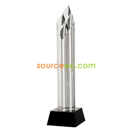 Customization Corporate Crystals Corporate Gifts