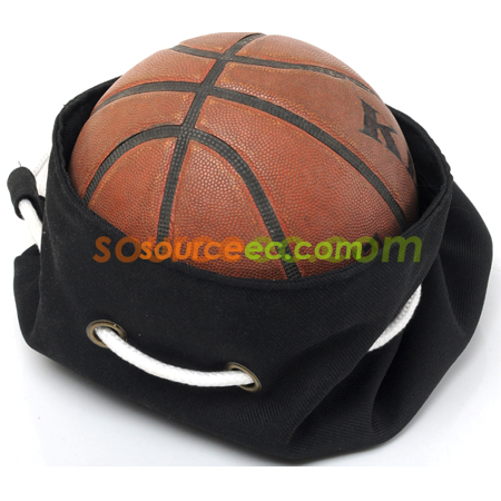 Customization cylindrical drawstring bag Corporate Gifts