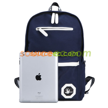 Customization Leisure backpack Corporate Gifts