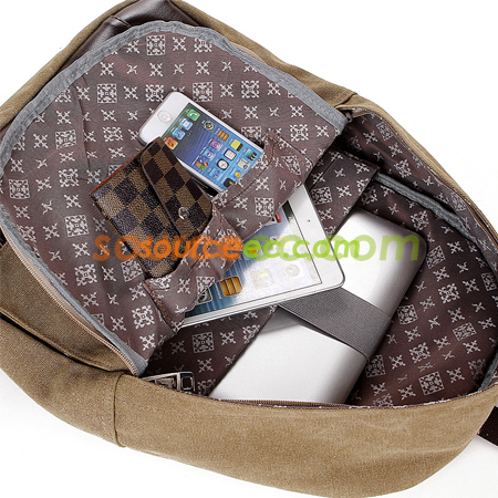 Customization leisure backpack Corporate Gifts