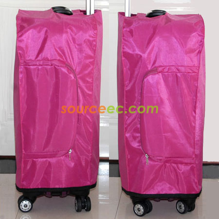 Customization luggage cover Corporate Gifts