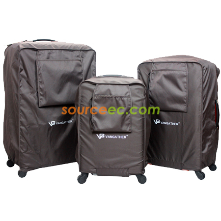 Customization luggage cover Corporate Gifts