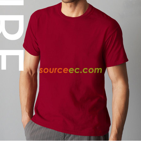 Customization Customized T-shirt (180g cotton) Corporate Gifts
