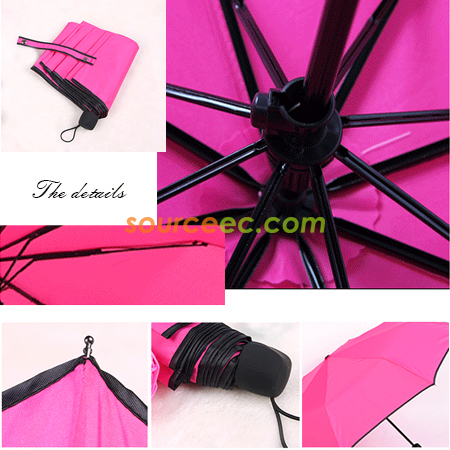 Customization Customized Umbrella Corporate Gifts