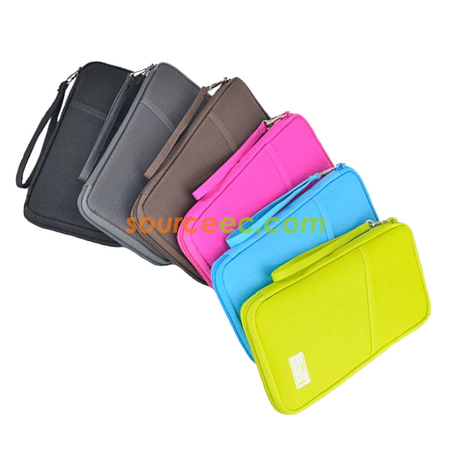 Customization mobile-passport case Corporate Gifts