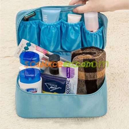Customization Utility Pouch Corporate Gifts