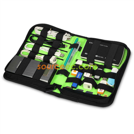 Multifunctional amenity kit
