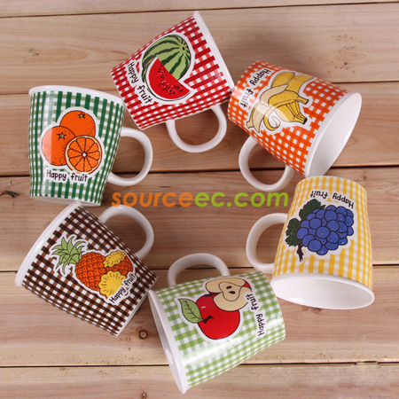 Customization 450ML Ceramic Mug Corporate Gifts