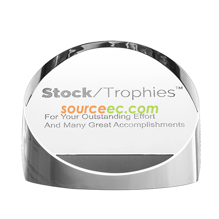 Customization Creative Crystal Trophy Corporate Gifts