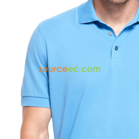 Customization Polo Shirt Corporate Gifts