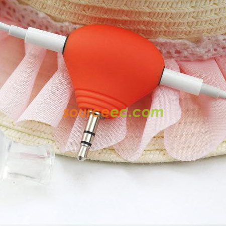 Customization Music Sharing Device Corporate Gifts
