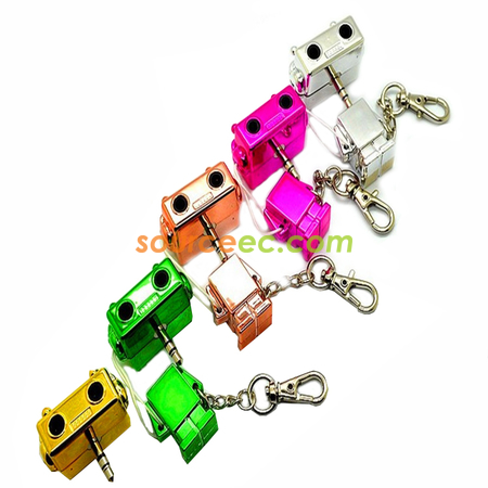 Customization Music Sharing Device Corporate Gifts