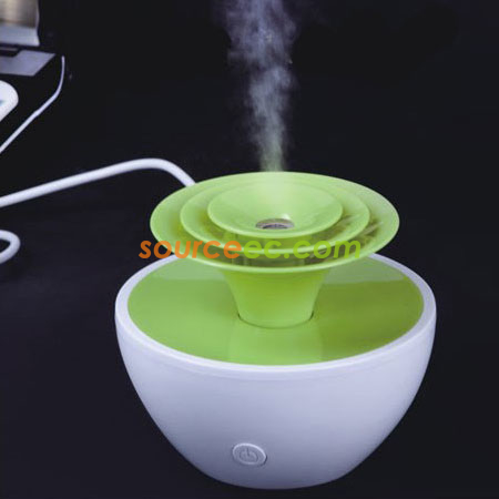 Customization Mini Humidifier Corporate Gifts