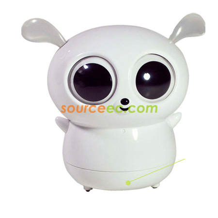 Customization  Habib Monkey Speaker Corporate Gifts