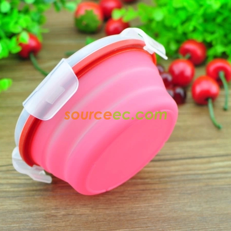 Customization Folding Bento Boxes Corporate Gifts