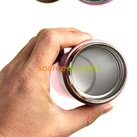 Customization 300ML Mini Thermal Mug Corporate Gifts