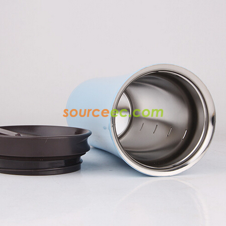 Customization 520ML Convenience Cup Corporate Gifts