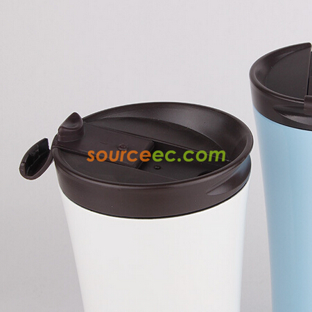 Customization 520ML Convenience Cup Corporate Gifts