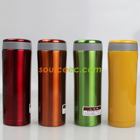 Customization 500ML Thermal-Mug Corporate Gifts