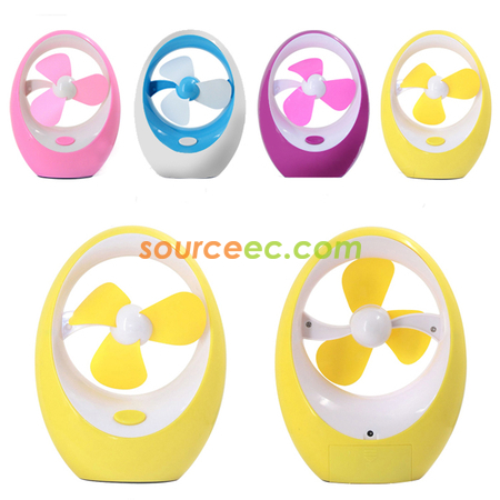 USB Fan