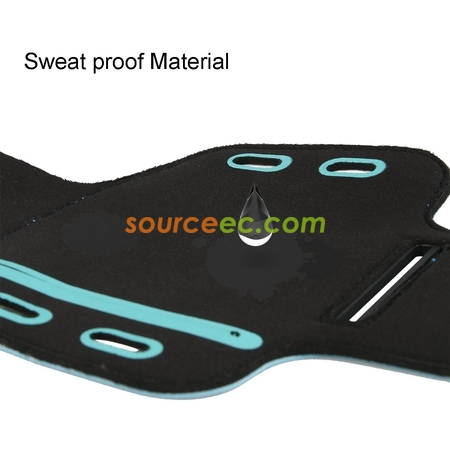 Customization Sports Arm Bag Corporate Gifts