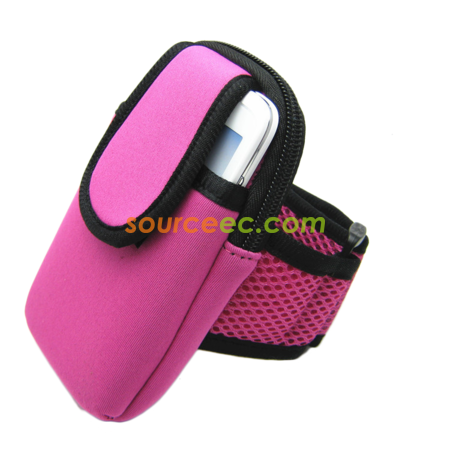 Customization Sports Arm Bag Corporate Gifts