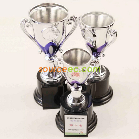 Customization Trophy Cup Corporate Gifts