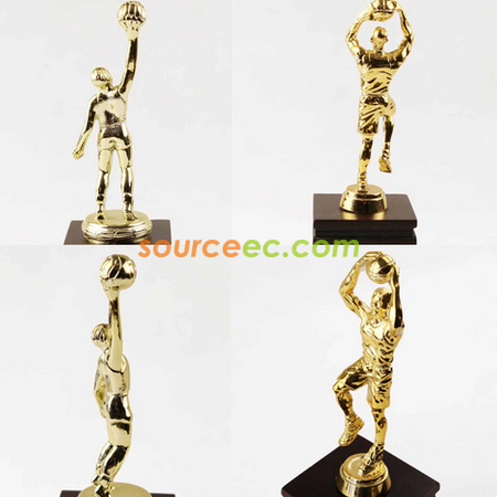 Customization Sports Trophy Corporate Gifts