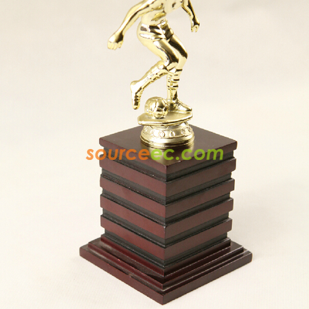 Customization Sports Trophy Corporate Gifts