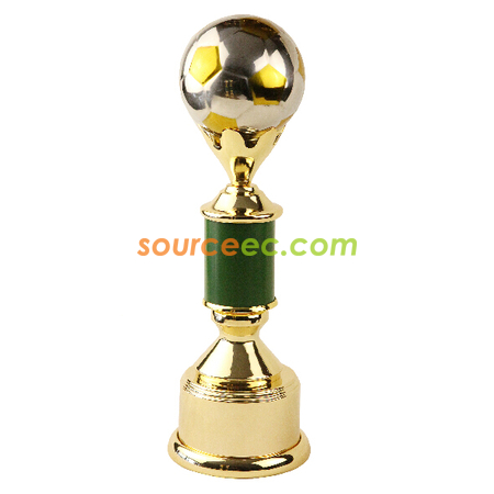 Customization Sports Trophy Corporate Gifts