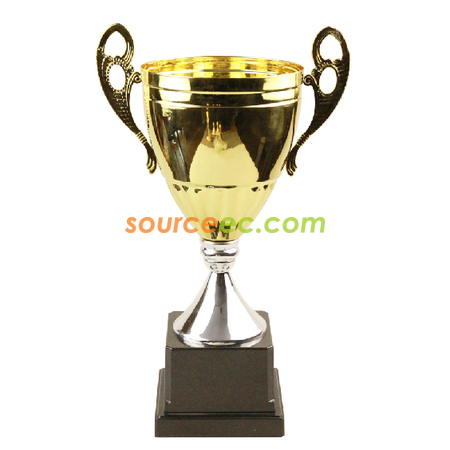 Customization Trophy Cup Corporate Gifts
