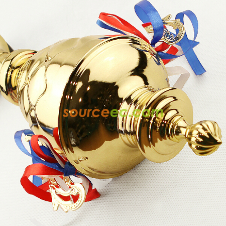 Customization Trophy Cup Corporate Gifts