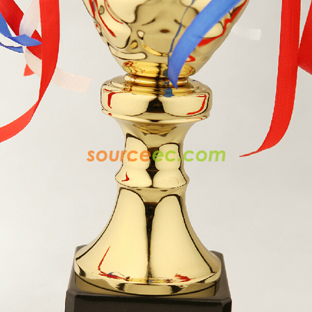 Customization Trophy Cup Corporate Gifts