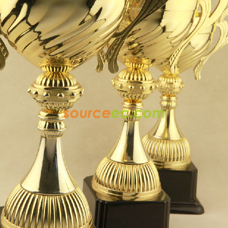 Customization Trophy Cup Corporate Gifts