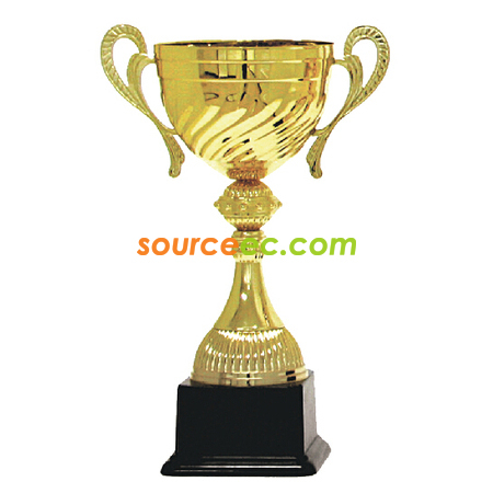 Customization Trophy Cup Corporate Gifts