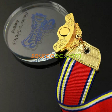 Customization Medal Corporate Gifts