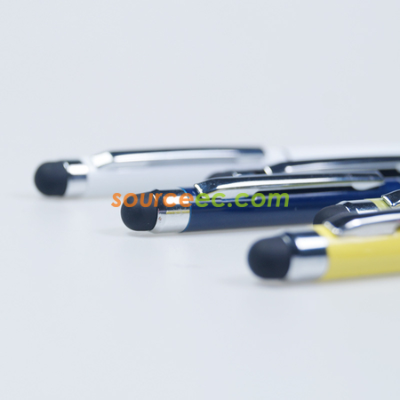 Customization Stylus Metal Pen Corporate Gifts