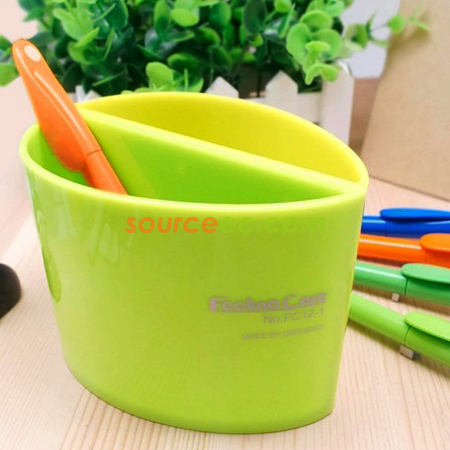 Customization Advertising Pen Holder Corporate Gifts