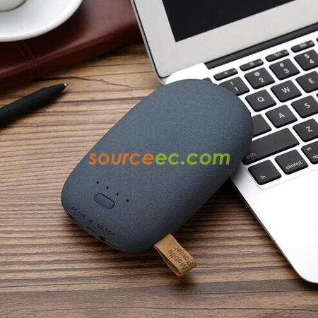 Customization Stones Mobile Power Corporate Gifts