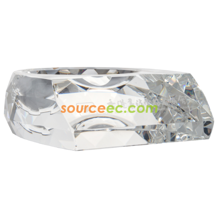 Customization Crystal Inkslab Corporate Gifts