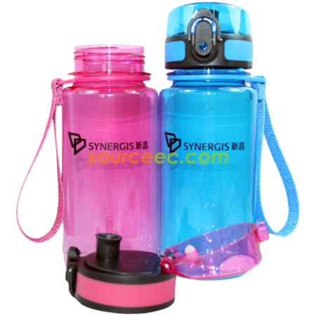 400ML Sports Bottle