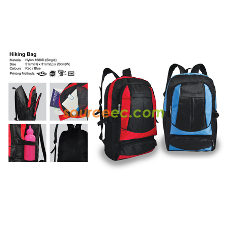 Hiking Bag
