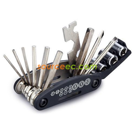 Customization Riding Tools Set Corporate Gifts