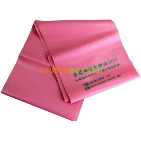Customization Yoga Elastic Band Corporate Gifts